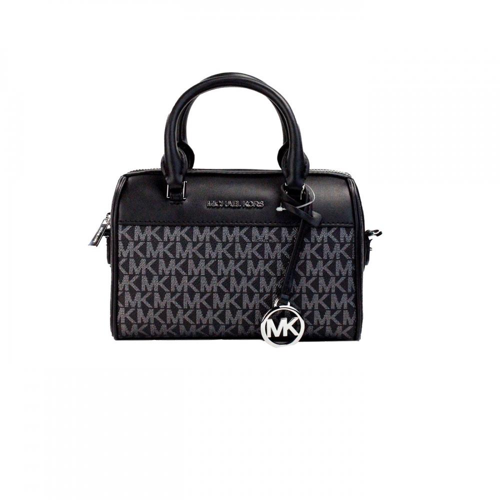 Michael Kors Travel XS Signature Дорожная сумка через плечо из ПВХ Женский кошелек мульти
Michael Kors Travel XS Signature Дорожная сумка через плечо из ПВХ Женский кошелек мульти