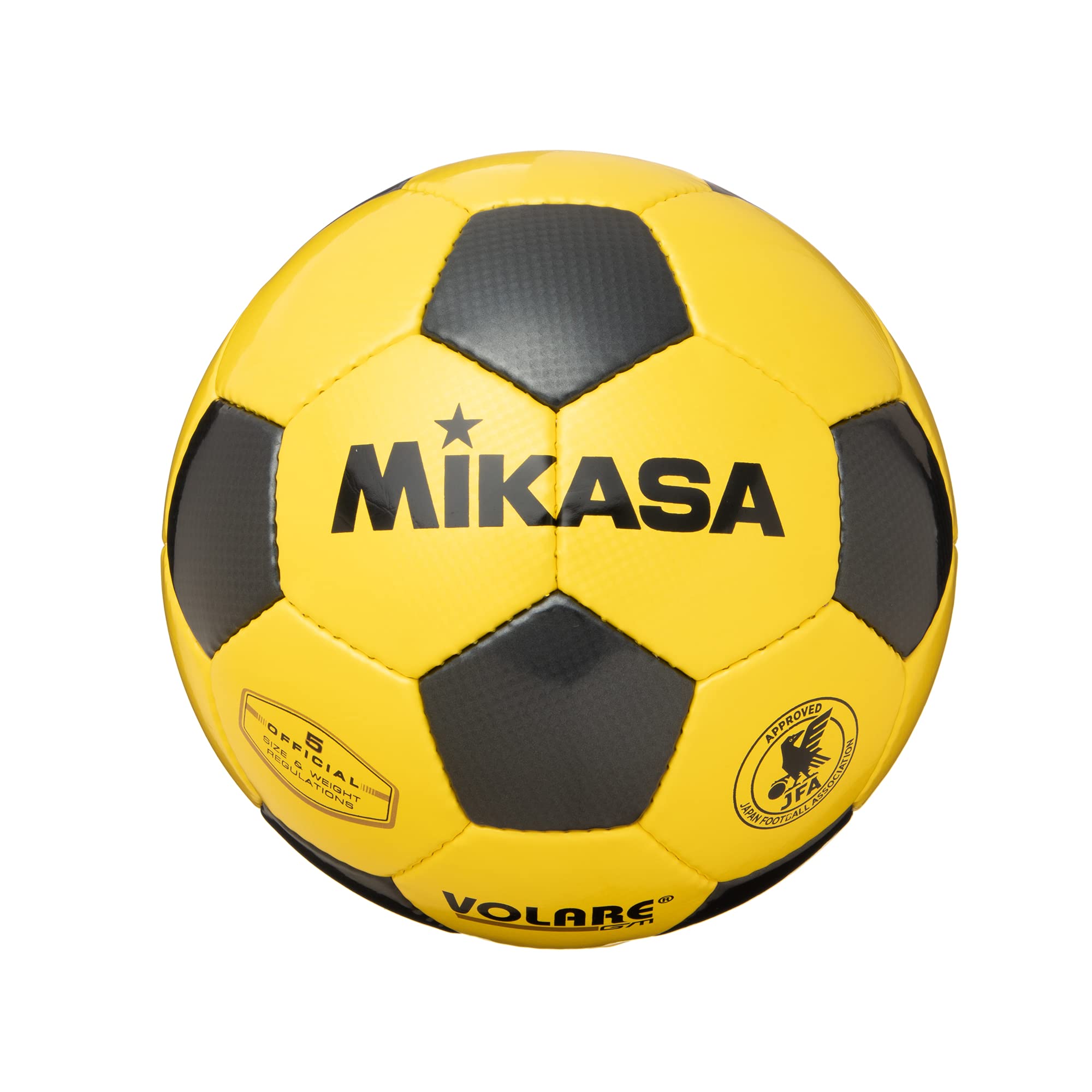 Футбольный мяч MIKASA 5, сертифицированный Японской футбольной ассоциацией, мяч для старшей школы, сшитый вручную, рекомендуемое внутреннее давление Нет. (Для
Футбольный мяч MIKASA 5, сертифицированный Японской футбольной ассоциацией, мяч для старшей школы, сшитый вручную, рекомендуемое внутреннее давление Нет. (Для