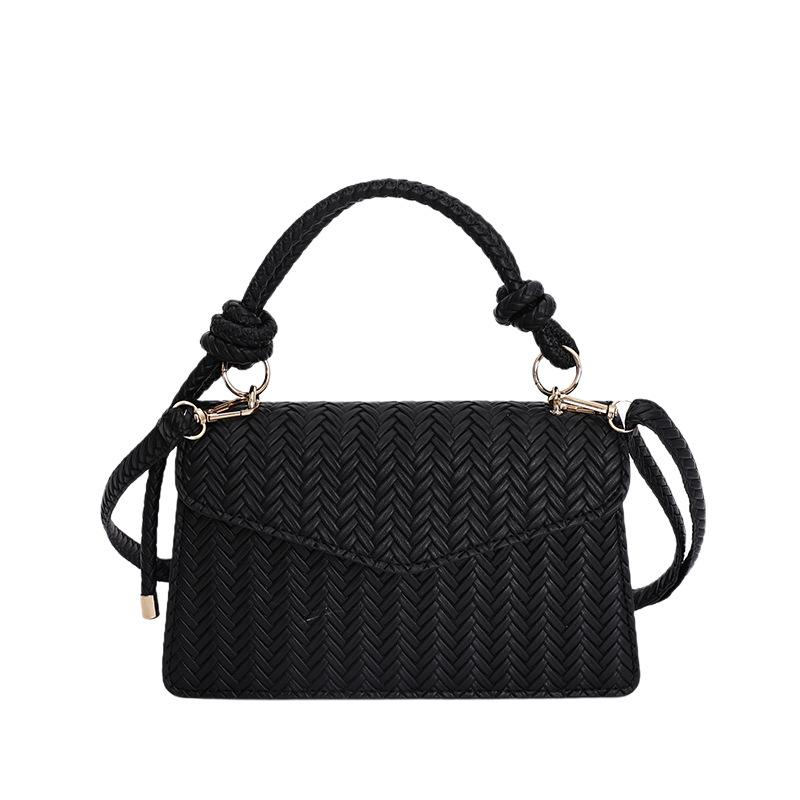 Модная маленькая квадратная сумка однотонная сумка через плечо повседневная ретро сумка-мессенджер популярная женская сумка чёрный
Модная маленькая квадратная сумка однотонная сумка через плечо повседневная ретро сумка-мессенджер популярная женская сумка чёрный