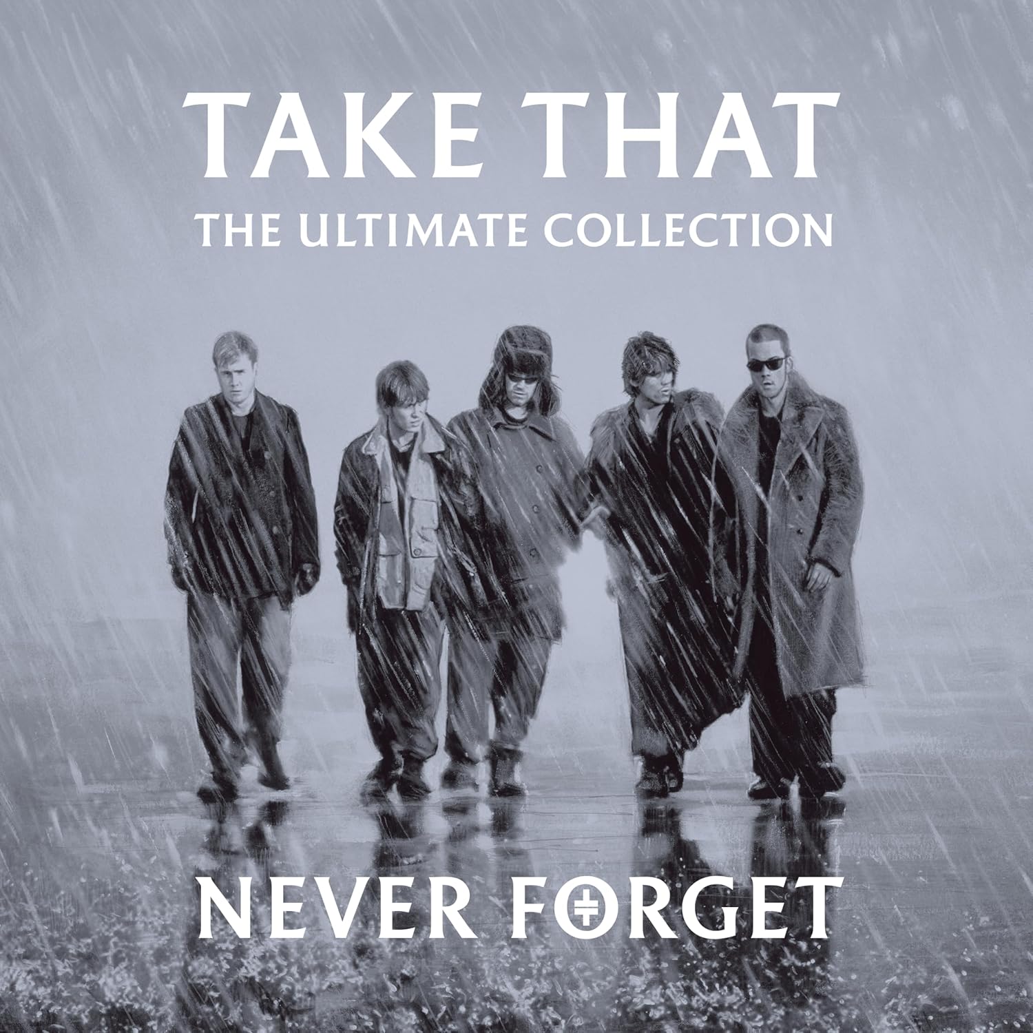CD TAKE THAT - Ultimate Collection Never Forget (B SICP317389 SONY MUSIC LABE 2024 Japan Pop
CD TAKE THAT - Ultimate Collection Never Forget (B SICP317389 SONY MUSIC LABE 2024 Japan Pop