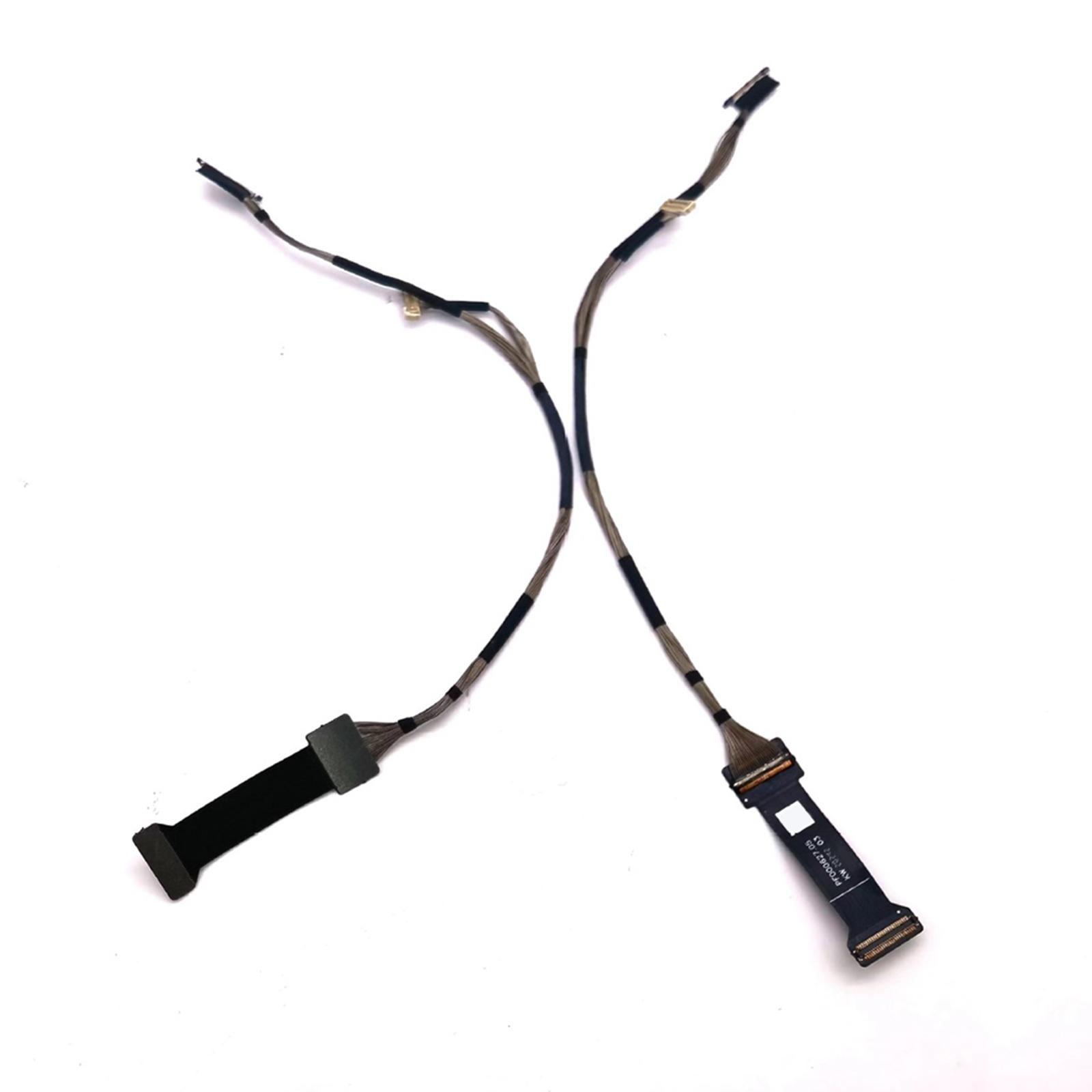 Direct Video Feed Flexible Signal Wire Cable for Air 2 Gimbal Quadcopter Camera 1
Direct Video Feed Flexible Signal Wire Cable for Air 2 Gimbal Quadcopter Camera 1