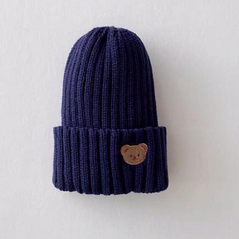 Комплект толстовки и штанов из чистого хлопка для новорожденных в корейском стиле с мишкой - Повседневный мультяшный наряд для малыша 73 cm
Комплект толстовки и штанов из чистого хлопка для новорожденных в корейском стиле с мишкой - Повседневный мультяшный наряд для малыша 73 cm