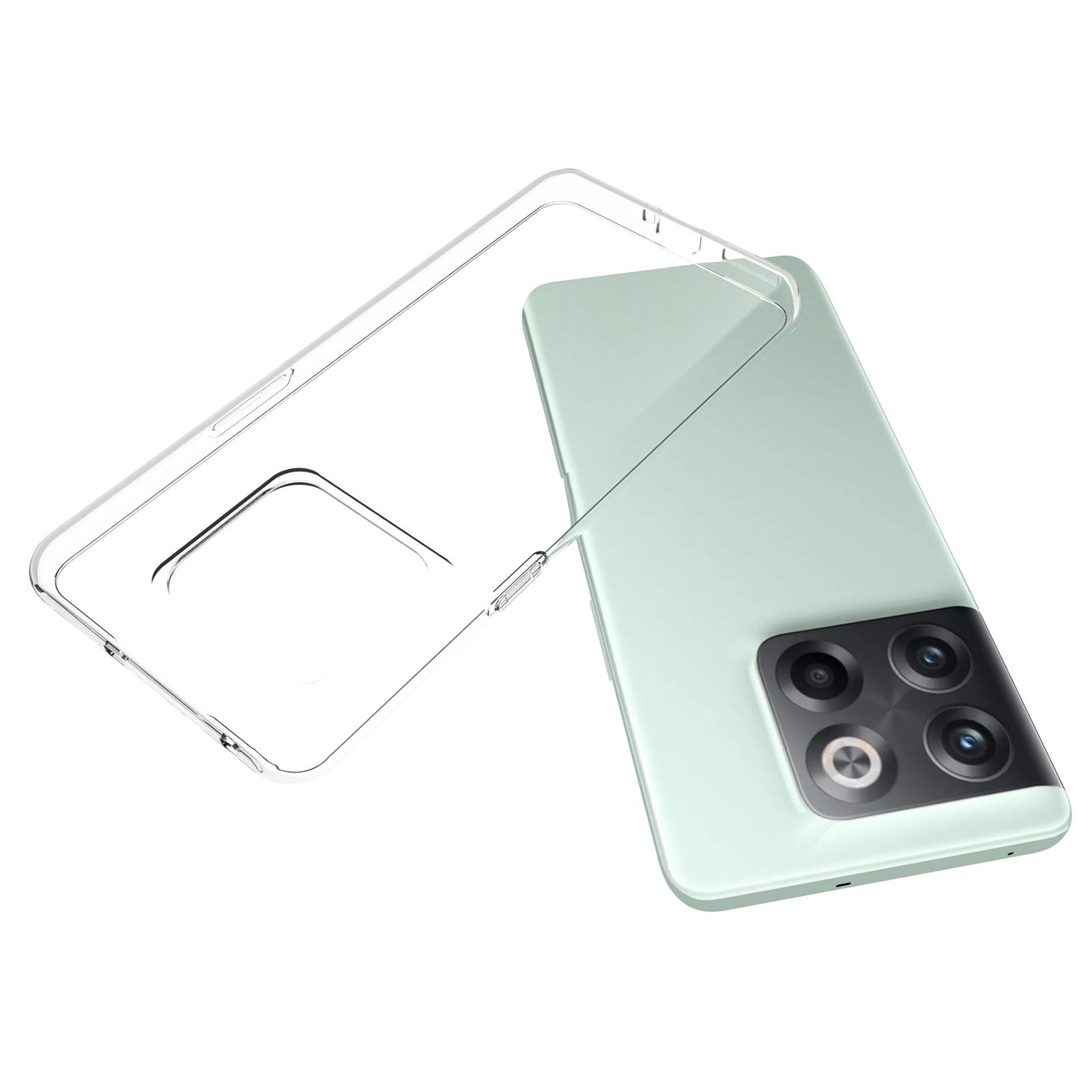 10Pcs/Pack For OnePlus 10T 5G/Ace Pro 5G Anti-scratch Crystal Clear TPU Case Inner Watermark-Free Phone Cover A
10Pcs/Pack For OnePlus 10T 5G/Ace Pro 5G Anti-scratch Crystal Clear TPU Case Inner Watermark-Free Phone Cover A