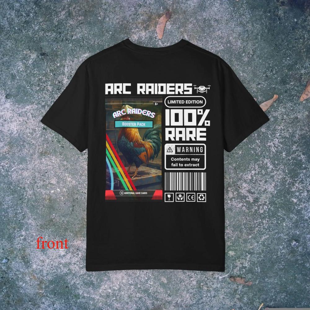 Game ARC Raiders Printing Cotton Shirt Y2k Christmas Unisexs Festival Luxury Shirt Tshirts Fashion Funny Hawaiian Women Unisex Tshirt S
Game ARC Raiders Printing Cotton Shirt Y2k Christmas Unisexs Festival Luxury Shirt Tshirts Fashion Funny Hawaiian Women Unisex Tshirt S