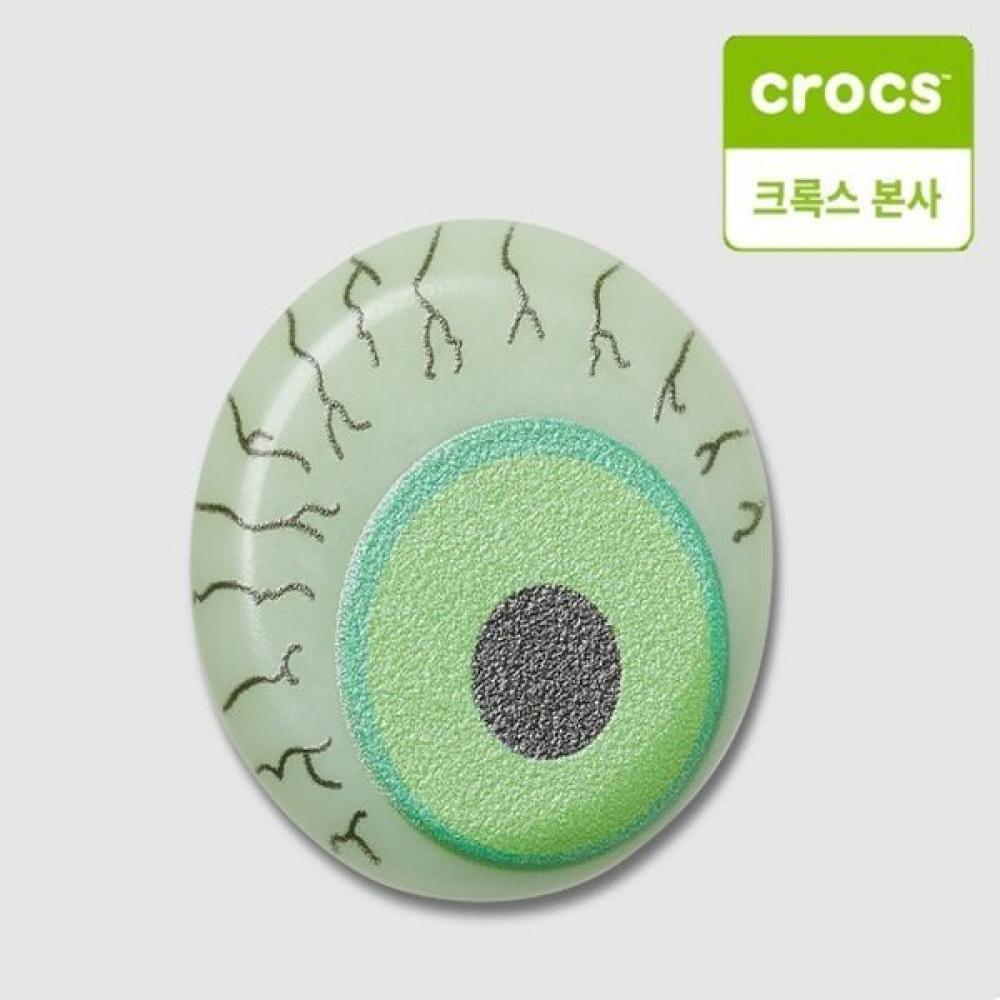 Crocs Galleria Crocs Headquarters Accessories Crazy Eyes Gbitz 10011702 shuffle/one sizefree
Crocs Galleria Crocs Headquarters Accessories Crazy Eyes Gbitz 10011702 shuffle/one sizefree
