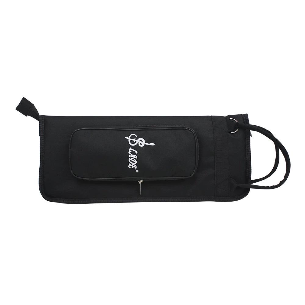 Multi-functional Drumstick Bag with Cotton Padding - Tidy Storage Solution
Multi-functional Drumstick Bag with Cotton Padding - Tidy Storage Solution