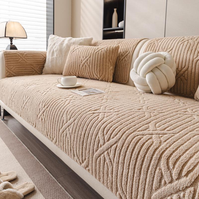 Плюшевый Нескользящий Чехол на Диван Устойчивый к Домашним Животным Дышащий Бархатный Защитный Коврик для Дивана для Гостиной Офиса Домашнего Декора Накидка 90x90cm
Плюшевый Нескользящий Чехол на Диван Устойчивый к Домашним Животным Дышащий Бархатный Защитный Коврик для Дивана для Гостиной Офиса Домашнего Декора Накидка 90x90cm