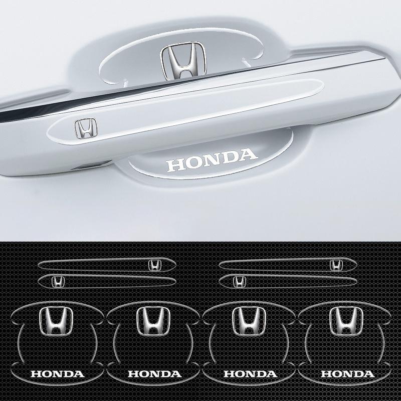 8pcs Transparent Car Door Handle Protection Decal Exterior Door Bowl Sticker For Honda Civic Accord CRV Fit Jazz Mugen Accessory
8pcs Transparent Car Door Handle Protection Decal Exterior Door Bowl Sticker For Honda Civic Accord CRV Fit Jazz Mugen Accessory