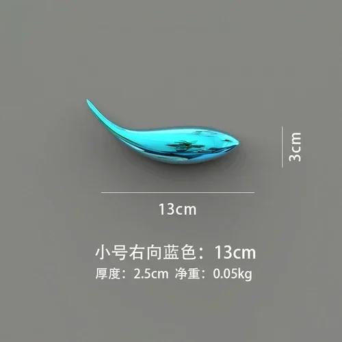 Creativity Wall Decoration Fish for Bedroom Room Layout Restaurant Wall Accents Decorative Fish Background Wall Decor Crafts
Creativity Wall Decoration Fish for Bedroom Room Layout Restaurant Wall Accents Decorative Fish Background Wall Decor Crafts