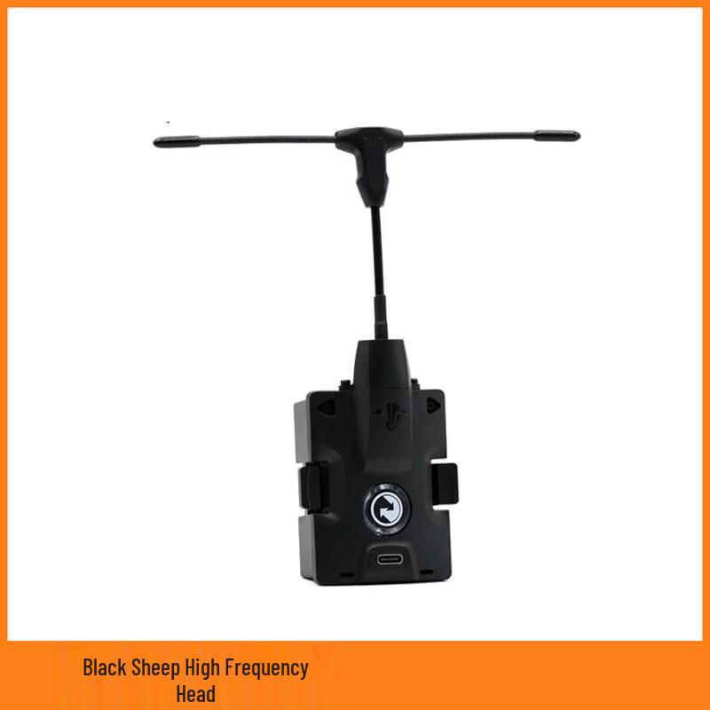 HOPECENT TBS Crossfire Micro TX V2 Module
HOPECENT TBS Crossfire Micro TX V2 Module
