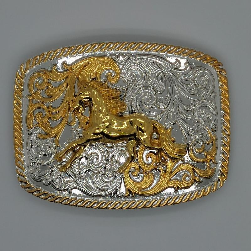 Zinc Alloy Western Cowboy Smooth Buckle Leisure Horse Belt Buckle Retro Tang Grass Flower Belt Buckle For Men And Women A2
Zinc Alloy Western Cowboy Smooth Buckle Leisure Horse Belt Buckle Retro Tang Grass Flower Belt Buckle For Men And Women A2