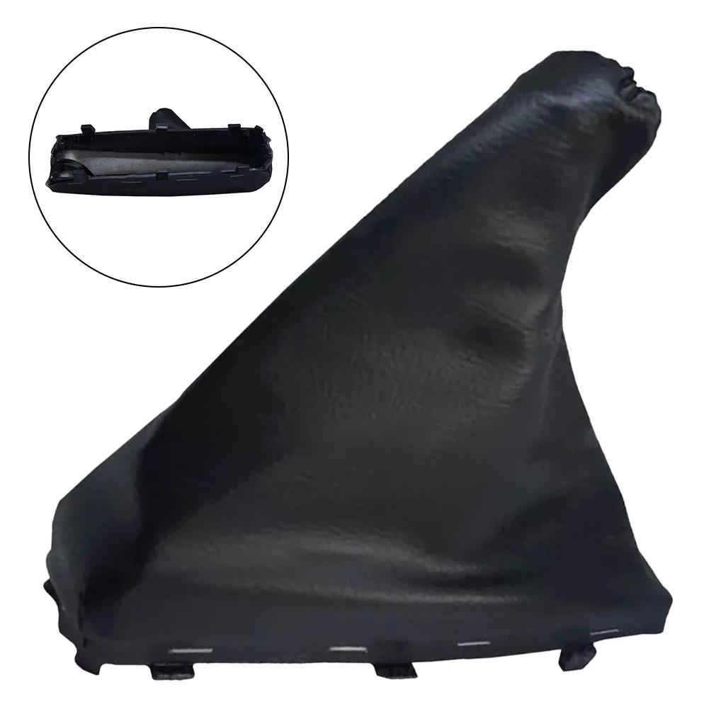 Parking Gear Lever Shift Knob Dust Cover Leather Handbrake Gaiter Boot Case For Vauxhall FOR Opel FOR Vectra B China Mainland
Parking Gear Lever Shift Knob Dust Cover Leather Handbrake Gaiter Boot Case For Vauxhall FOR Opel FOR Vectra B China Mainland