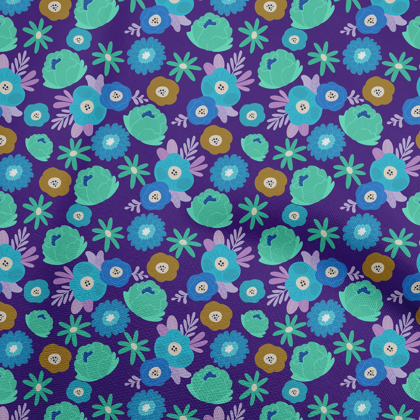 OneOone Cotton Flex Blue Fabric Abstract Retro Floral Швейна тканина у дворі, надрукована своїми руками, шиття одягу, 40 дюймів 42 Inch Wide - Viscose Chiffon малиновий
OneOone Cotton Flex Blue Fabric Abstract Retro Floral Швейна тканина у дворі, надрукована своїми руками, шиття одягу, 40 дюймів 42 Inch Wide - Viscose Chiffon малиновий