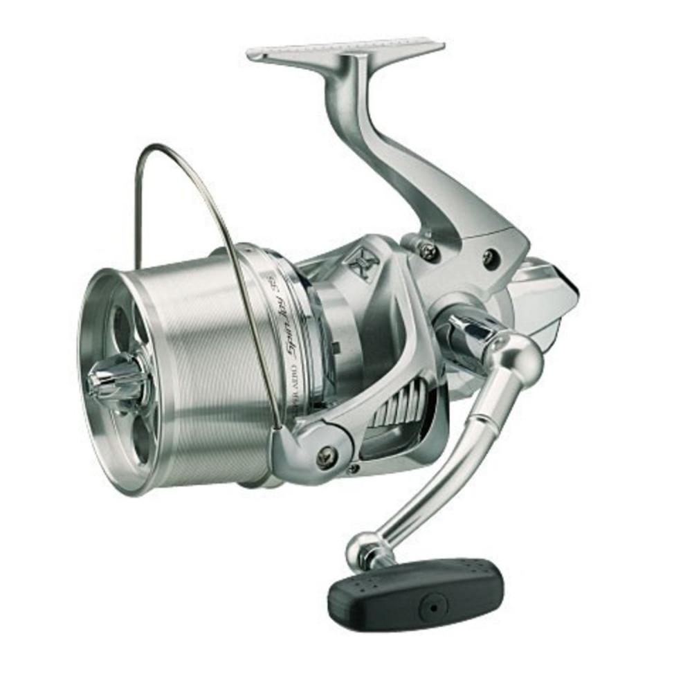 Катушка для спиннинга SHIMANO, метание, дальний заброс, 14 Super Aero Spin Joy 35, тонкая нить, спецификация Kiss для начинающих
Катушка для спиннинга SHIMANO, метание, дальний заброс, 14 Super Aero Spin Joy 35, тонкая нить, спецификация Kiss для начинающих