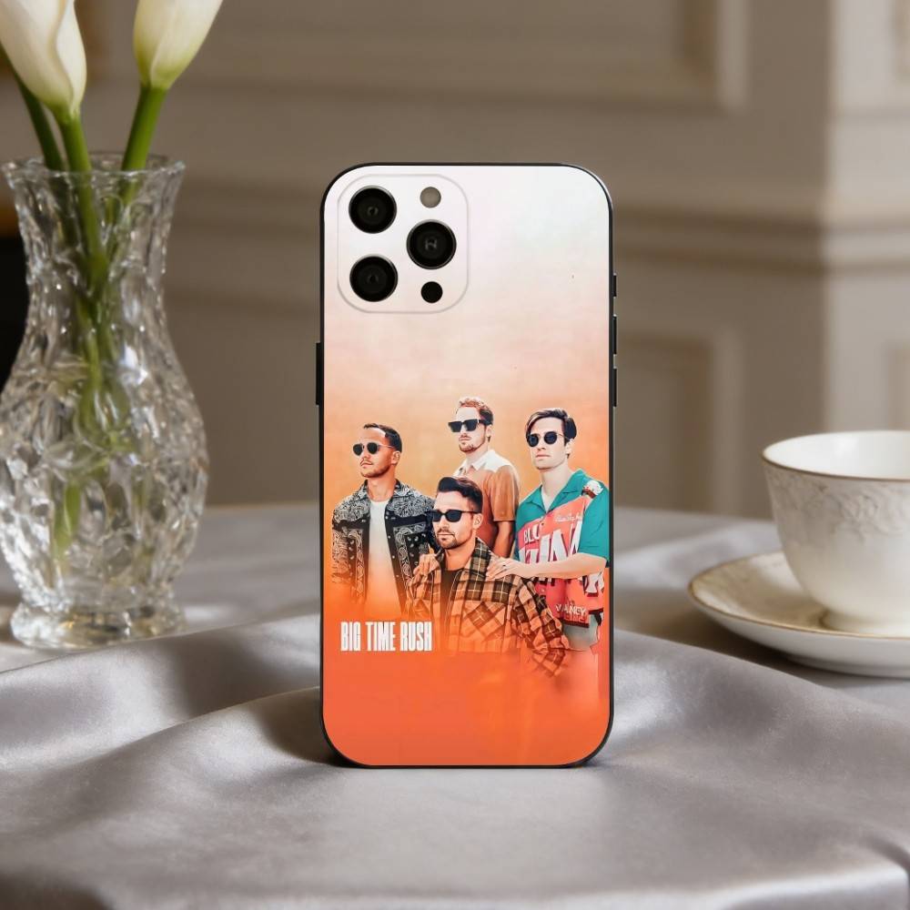 Music B-Big-G T-Time R-Rush-H Phone Case For iPhone 17,16,15,14,13,12,11 Plus,Pro Max,XS,Soft Silicone Black Cover iPhone16e
Music B-Big-G T-Time R-Rush-H Phone Case For iPhone 17,16,15,14,13,12,11 Plus,Pro Max,XS,Soft Silicone Black Cover iPhone16e