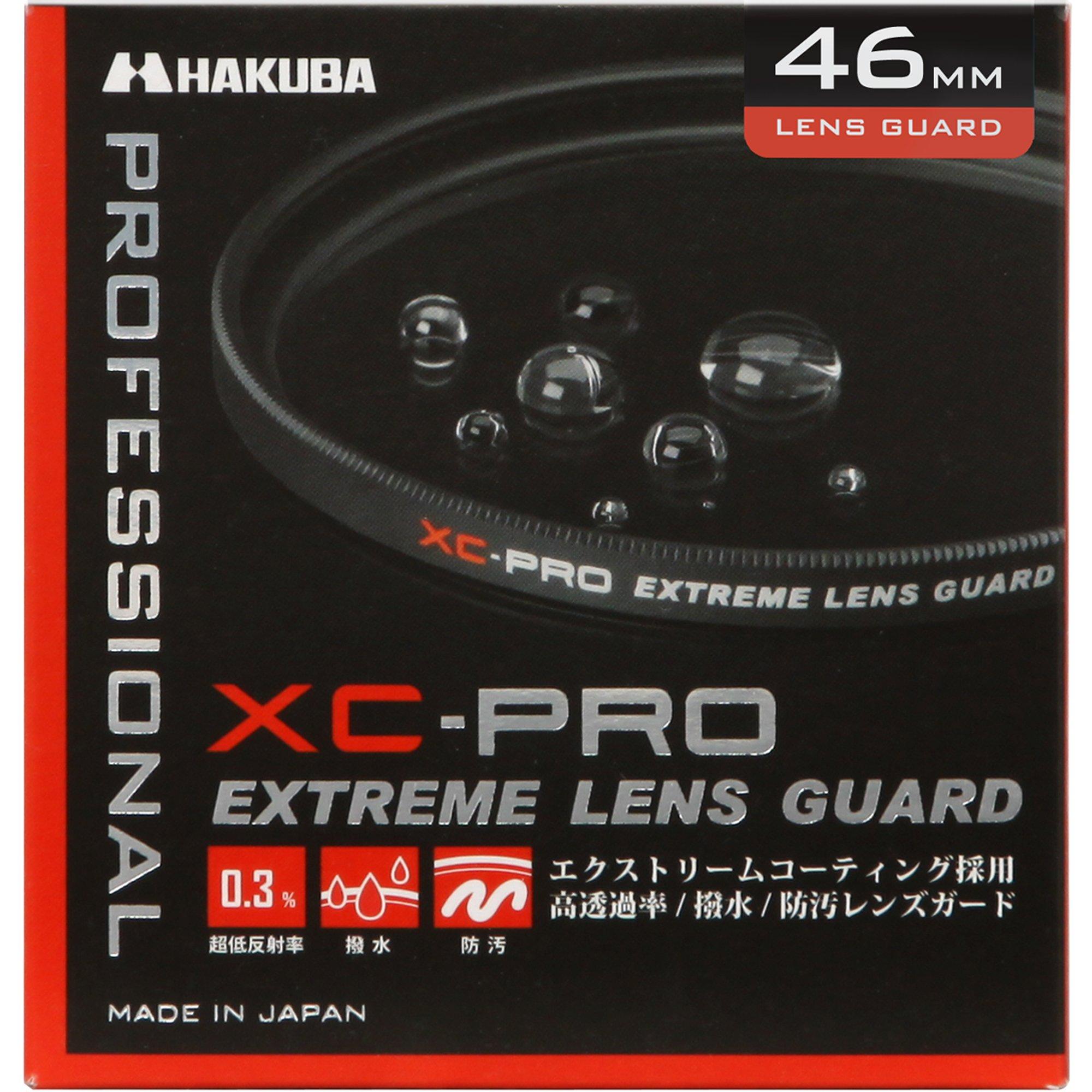 Фильтр для объектива HAKUBA 46 мм Extreme Lens Guard с высокой пропускающей способностью, водоотталкивающий, устойчивый к пятнам, тонкая оправа, изготовленная в Японии для защиты линз, оптический
Фильтр для объектива HAKUBA 46 мм Extreme Lens Guard с высокой пропускающей способностью, водоотталкивающий, устойчивый к пятнам, тонкая оправа, изготовленная в Японии для защиты линз, оптический