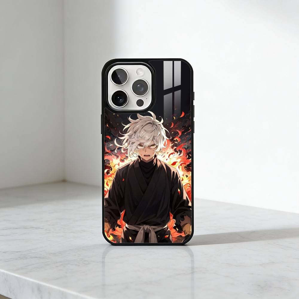 Чехол для телефона G-Gabimaru H-Hells Paradise Для iPhone 17, 16, 15, 14, 13 Plus, Pro Max Магнитный Для Magsafe Беспроводная Зарядка iPhone12PROMAX
Чехол для телефона G-Gabimaru H-Hells Paradise Для iPhone 17, 16, 15, 14, 13 Plus, Pro Max Магнитный Для Magsafe Беспроводная Зарядка iPhone12PROMAX