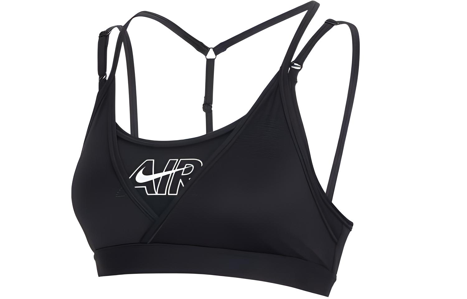 Nike Sports Underwear Women s Black Moderate DM0642-010 L
Nike Sports Underwear Women s Black Moderate DM0642-010 L