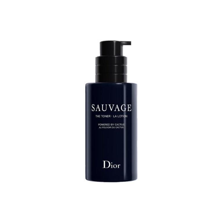 Sauvage Тонік La Lotion з екстрактом кактуса - Енергізуючий та заспокійливий 100ml
Sauvage Тонік La Lotion з екстрактом кактуса - Енергізуючий та заспокійливий 100ml