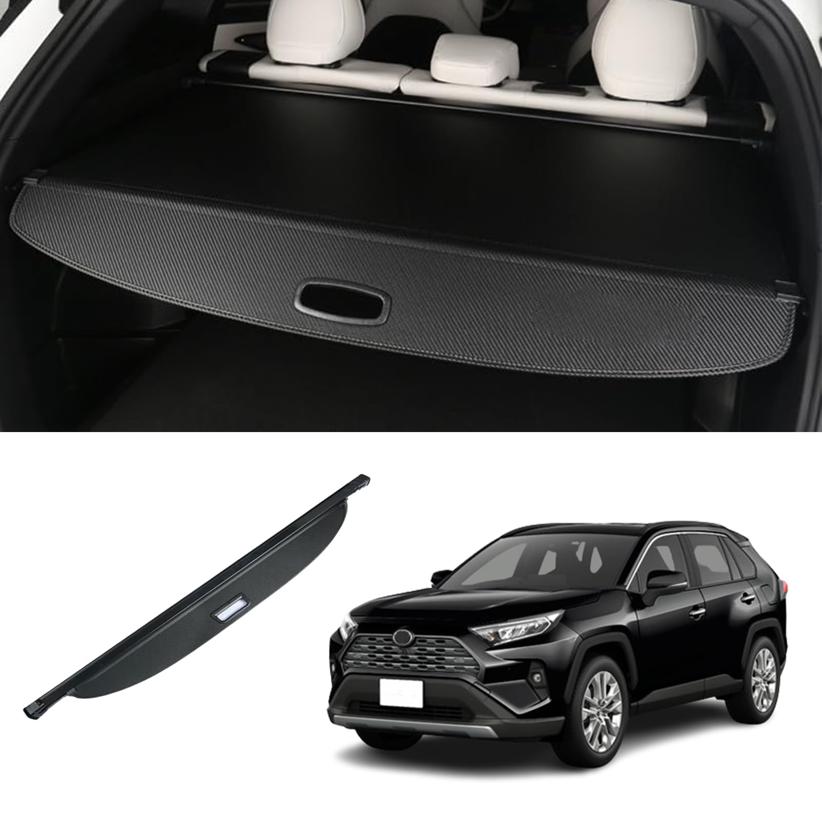 Temiry Новый RAV4 50 Серия Крышка багажника Ролл-шторка Шторка багажника Хранение багажа Изоляция Затемнение Водонепроницаемый Апрель 2019 Текущая модель Специально
Temiry Новый RAV4 50 Серия Крышка багажника Ролл-шторка Шторка багажника Хранение багажа Изоляция Затемнение Водонепроницаемый Апрель 2019 Текущая модель Специально