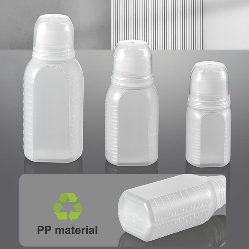 30/60/100Ml Mini Squeeze Bottles Ketchup Condiment Sauce Bottle Honey Mustard Salad Dressing Sauce Bento Container Kitchen 60ml
30/60/100Ml Mini Squeeze Bottles Ketchup Condiment Sauce Bottle Honey Mustard Salad Dressing Sauce Bento Container Kitchen 60ml
