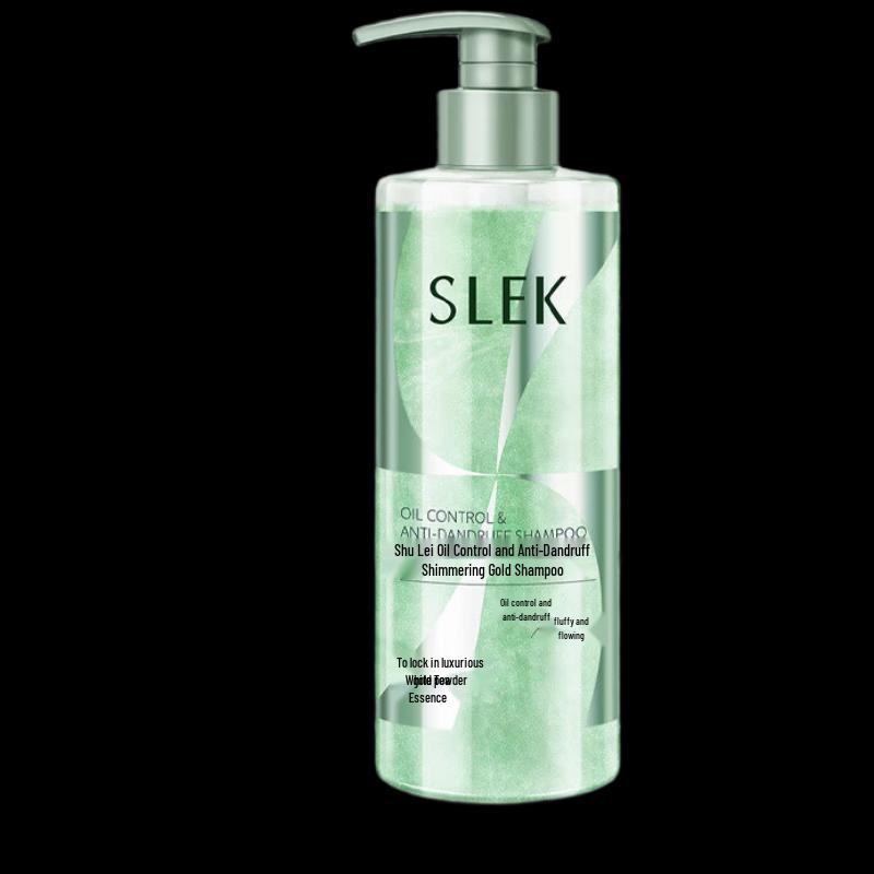 Шу Лей Шампунь для контроля жирности и против перхоти
Шу Лей Шампунь для контроля жирности и против перхоти