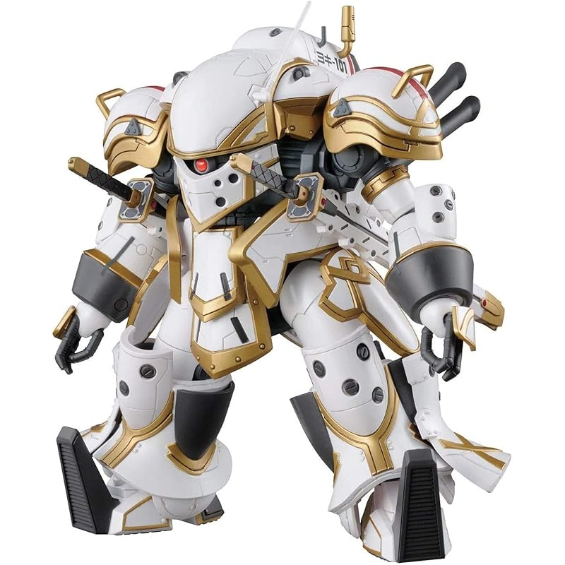 HG Sakura Wars Дух Боец Муген (Машина Сейджуро Камиямы) Масштаб 1/24. Цветная пластиковая модель.
HG Sakura Wars Дух Боец Муген (Машина Сейджуро Камиямы) Масштаб 1/24. Цветная пластиковая модель.