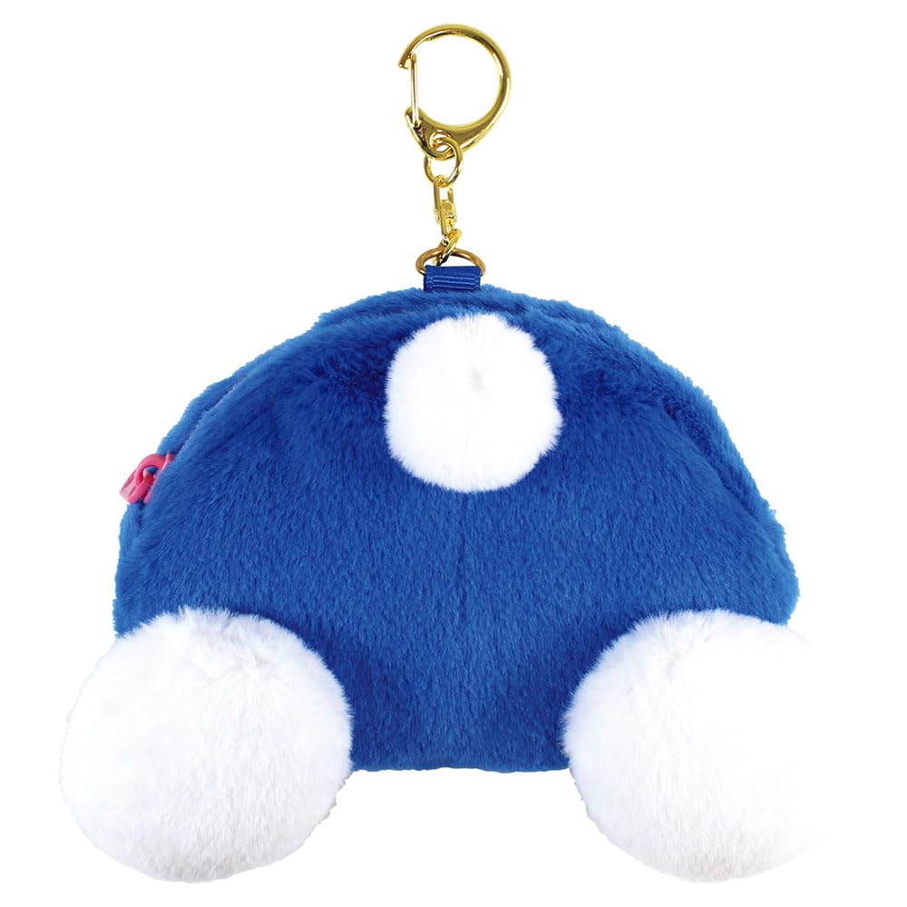 Tees Factory Персонажи Sanrio Hello Kitty Сумочка-попка SR-5544388KT
Tees Factory Персонажи Sanrio Hello Kitty Сумочка-попка SR-5544388KT