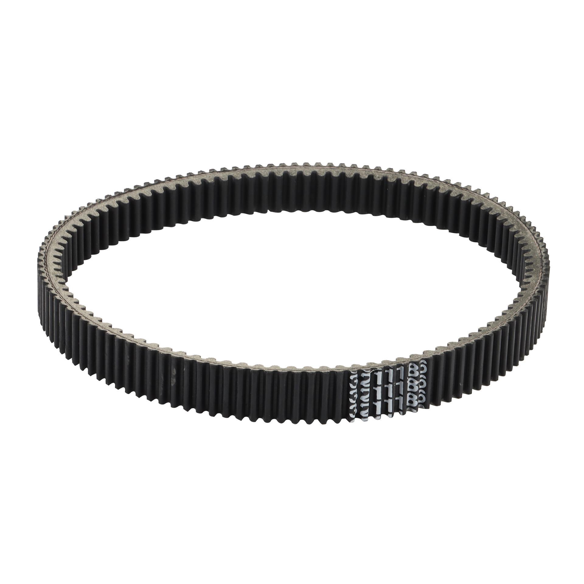 GOOFIT Compatible Drive Belt for Motorcycle, ATV, E-Scooter, and E-Bicycle.
GOOFIT Compatible Drive Belt for Motorcycle, ATV, E-Scooter, and E-Bicycle.