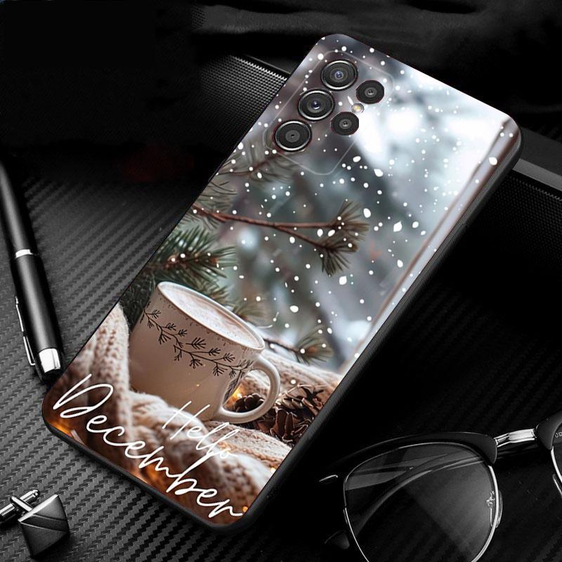 Phone Case For Samsung Galaxy S25 S24 S23 S22 S21 Ultra S24 S23 S22 S21 S25 Plus S24 S20 FE Cute Christmas Deer Tree S21 Ultra
Phone Case For Samsung Galaxy S25 S24 S23 S22 S21 Ultra S24 S23 S22 S21 S25 Plus S24 S20 FE Cute Christmas Deer Tree S21 Ultra
