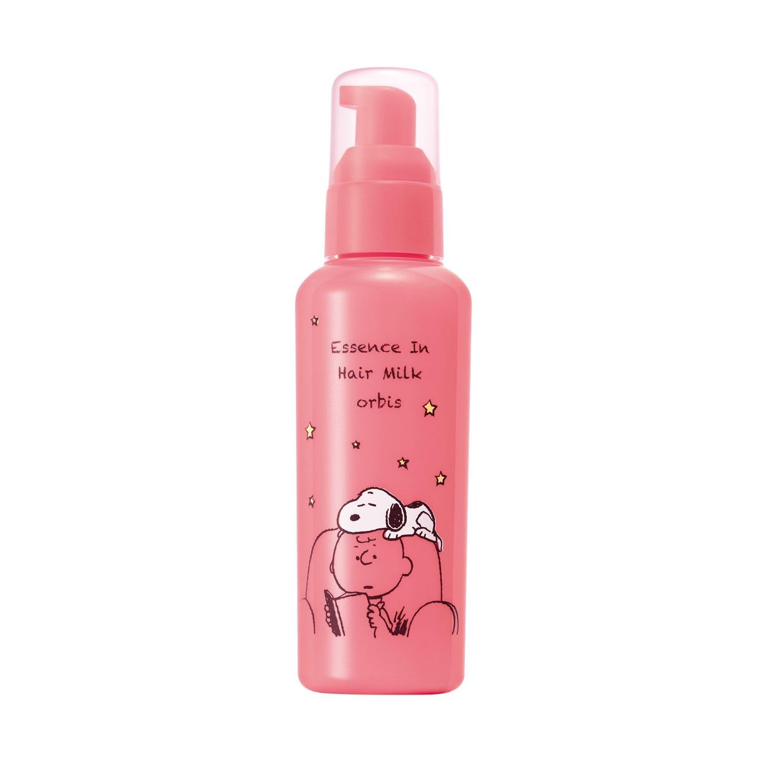 ORBIS Essence in Hair Milk Ограниченный выпуск Флакон 140 г Лечебное молочко для волос Несмываемое
ORBIS Essence in Hair Milk Ограниченный выпуск Флакон 140 г Лечебное молочко для волос Несмываемое