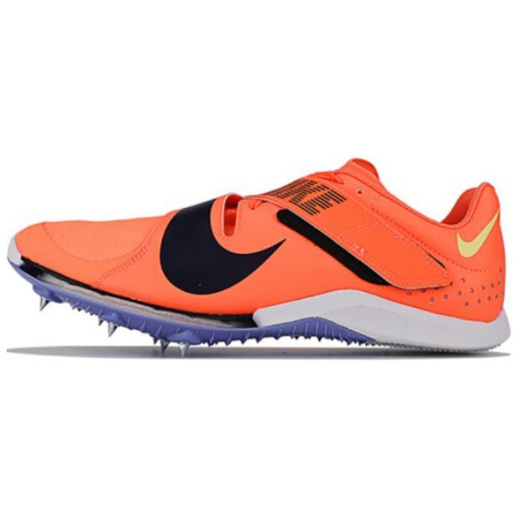 Nike Air Zoom Long Jump Elite Bright Mango Blackened Blue Мужские кроссовки Оранжевый Светло-Зитрон CT0079-800 38
Nike Air Zoom Long Jump Elite Bright Mango Blackened Blue Мужские кроссовки Оранжевый Светло-Зитрон CT0079-800 38