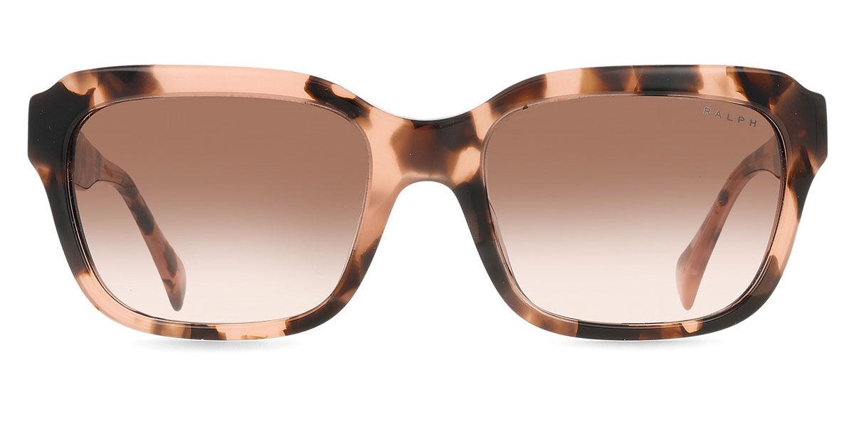 Ralph By Ralph Lauren Ra5312u 605813 Women Sunglasses 55-19-145
Ralph By Ralph Lauren Ra5312u 605813 Women Sunglasses 55-19-145