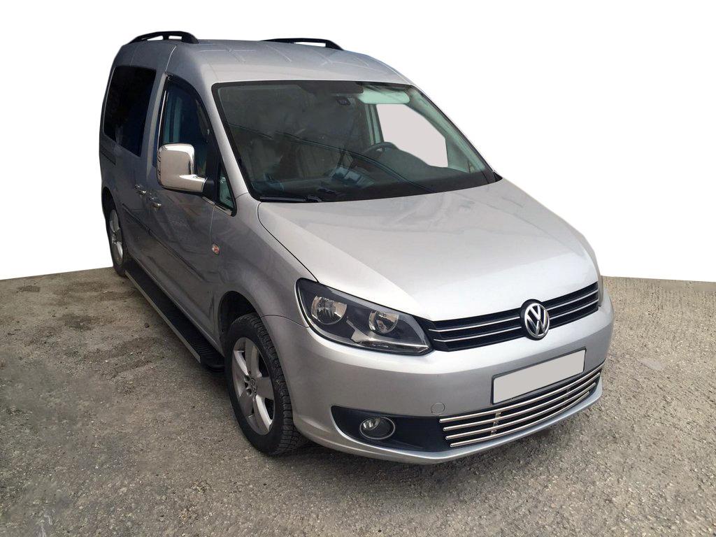 Накладки на дзеркала Варіант 1 (2 шт) Хромований пластик для Volkswagen Caddy 2015-2020 рр.
Накладки на дзеркала Варіант 1 (2 шт) Хромований пластик для Volkswagen Caddy 2015-2020 рр.