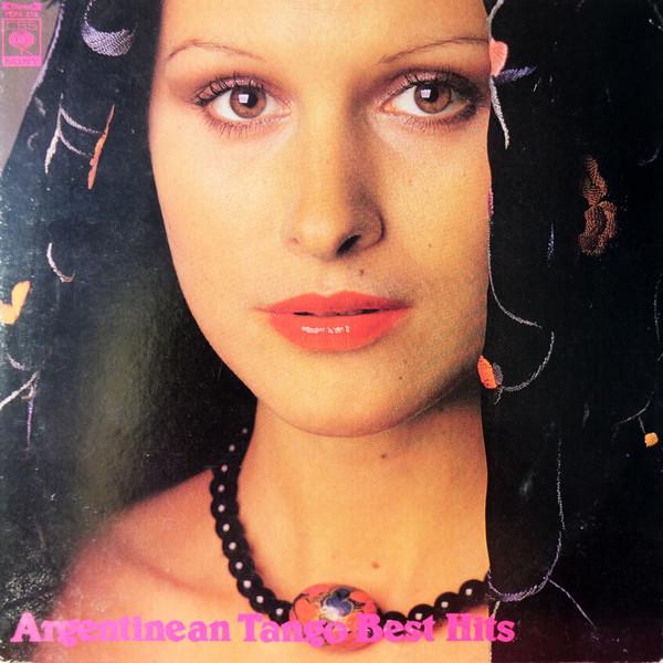 LP Record UNKNOWN ARTIST Argentinean Tango Best Hits FCPA318 CBSSony 19 Japan World Music Used
LP Record UNKNOWN ARTIST Argentinean Tango Best Hits FCPA318 CBSSony 19 Japan World Music Used