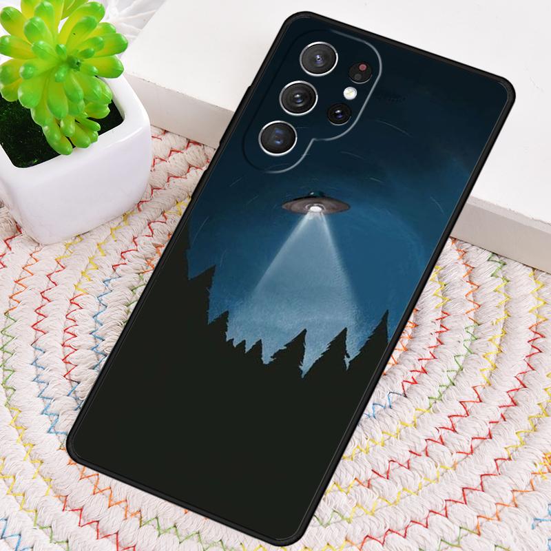 The X Files I want to Believe TPU Phone Case For Samsung Galaxy note 10 pro S26 S25 S24 S23 S22 Ultra Plus S21 FE S20 Cover Galaxy S23 Ultra
The X Files I want to Believe TPU Phone Case For Samsung Galaxy note 10 pro S26 S25 S24 S23 S22 Ultra Plus S21 FE S20 Cover Galaxy S23 Ultra