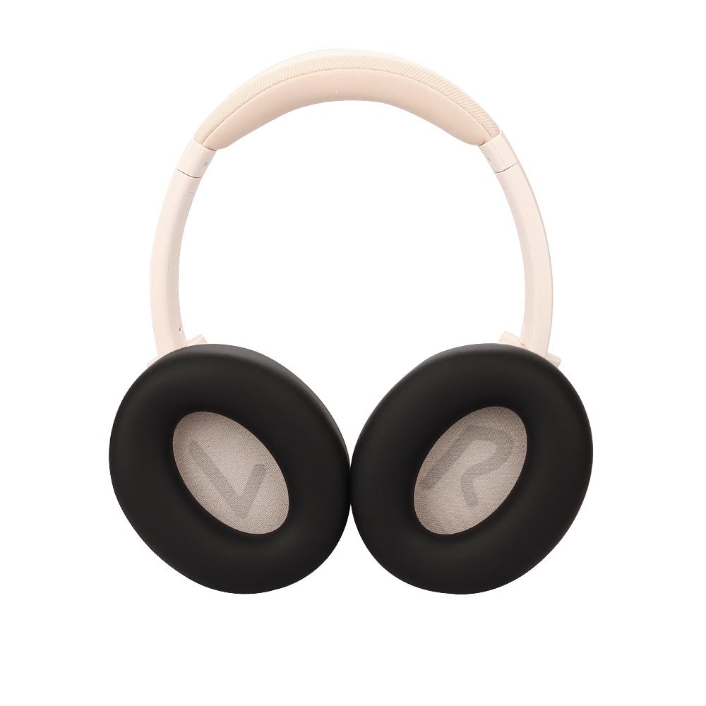 1 Pair For SoundPEATS Space Headset Cushion Protective Cover Earpad Silicone Case Black
1 Pair For SoundPEATS Space Headset Cushion Protective Cover Earpad Silicone Case Black
