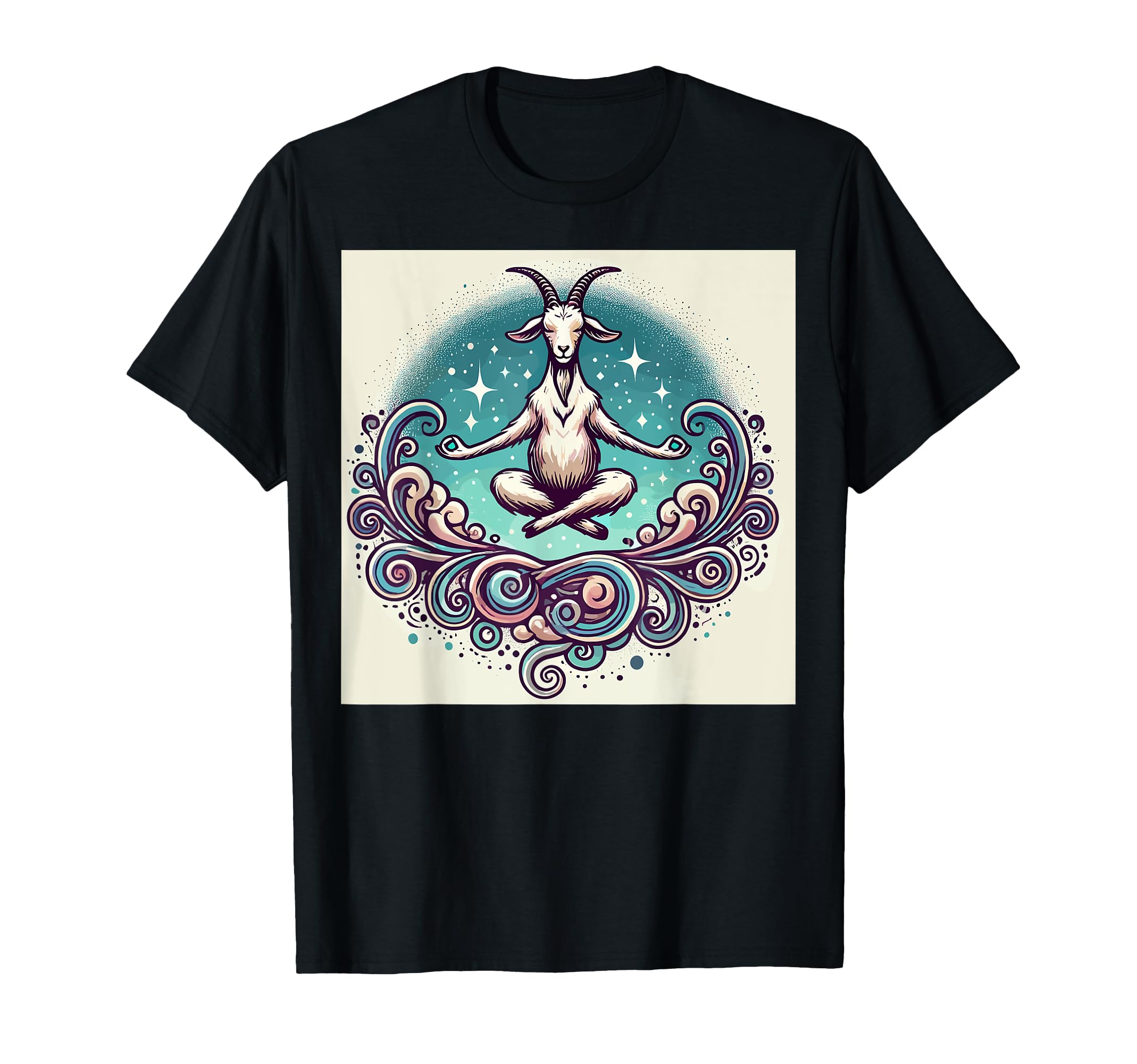 Goat Yoga Toy, Goat Plush Toy, Goat Yoga Party Game T-Shirt
Goat Yoga Toy, Goat Plush Toy, Goat Yoga Party Game T-Shirt