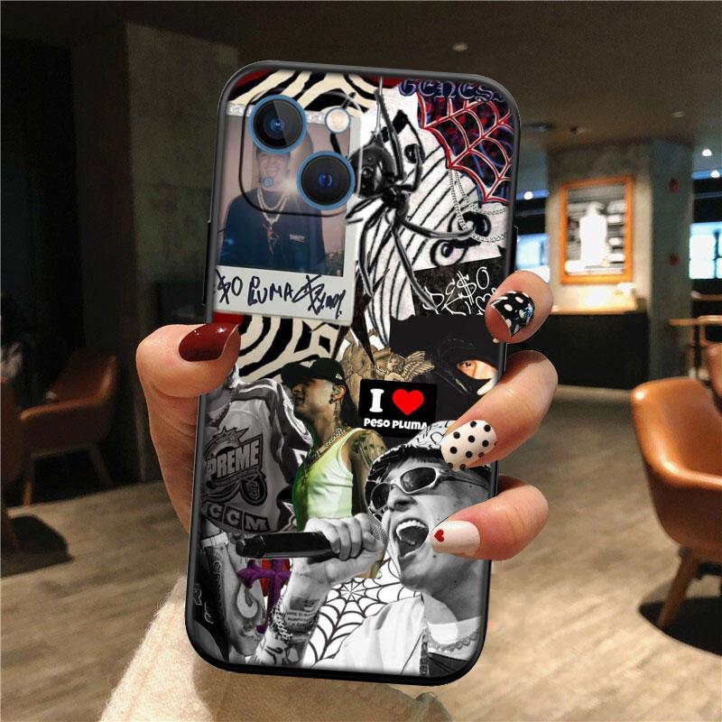 Peso Pluma New High-End Shell Phone Case for Redmi Note 8 9 Pro Max 9S 9T 9C NFC 8T 8A 10A A4 Redmi 9C
Peso Pluma New High-End Shell Phone Case for Redmi Note 8 9 Pro Max 9S 9T 9C NFC 8T 8A 10A A4 Redmi 9C