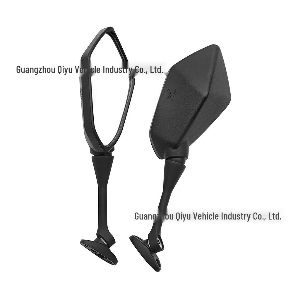 Piaggio Motorcycle Rearview/Backup Mirror
Piaggio Motorcycle Rearview/Backup Mirror