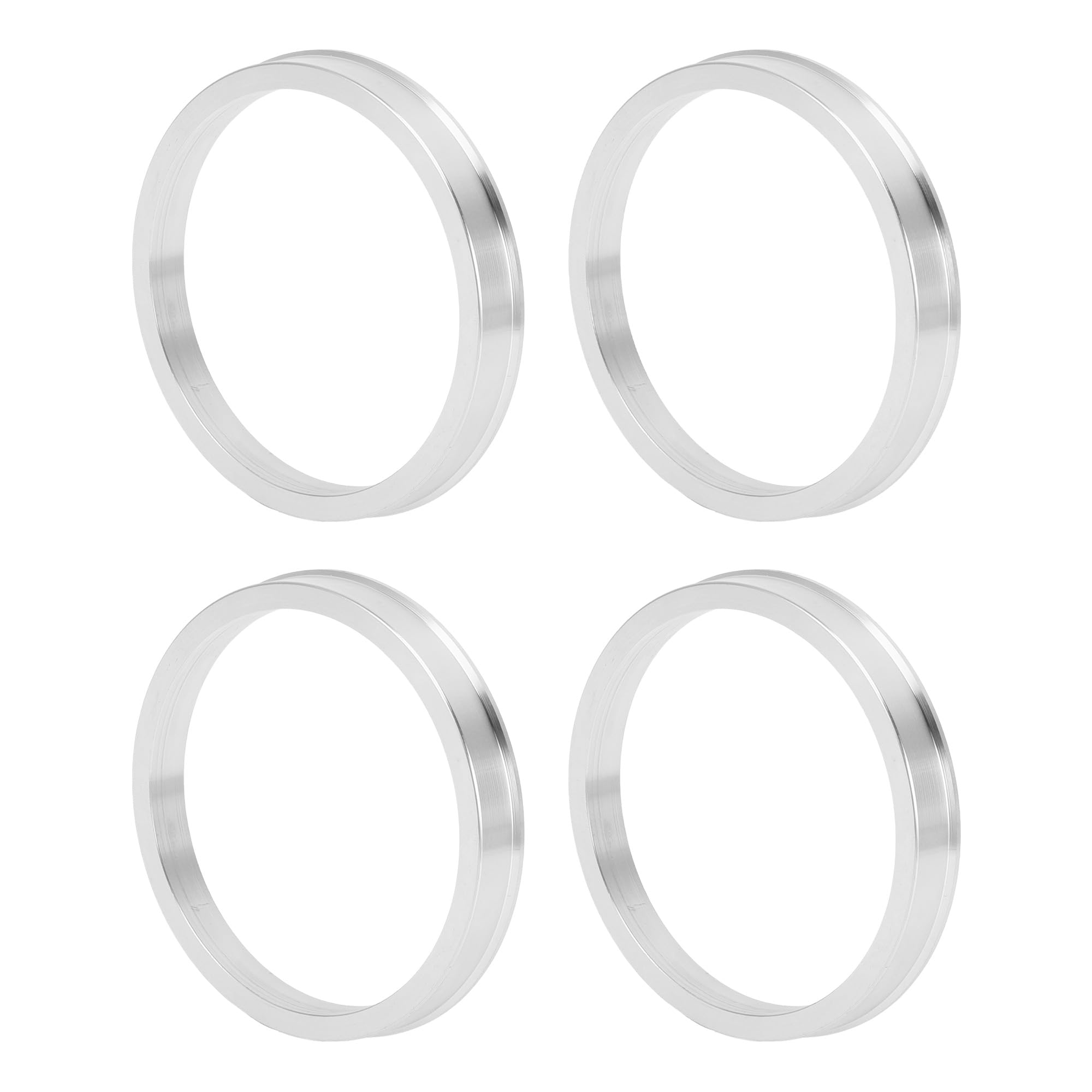 INFINAUTO Wheel Hub Centric Ring OD 75.1mm to ID 66.6mm срібний
INFINAUTO Wheel Hub Centric Ring OD 75.1mm to ID 66.6mm срібний