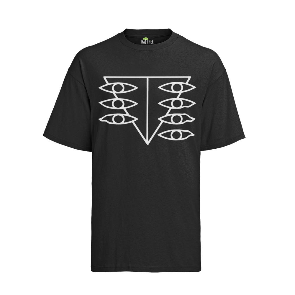 Neon Genesis Evangelion Soul Eyes Anime Manga Geek Nerd Mens T-Shirt Man M
Neon Genesis Evangelion Soul Eyes Anime Manga Geek Nerd Mens T-Shirt Man M