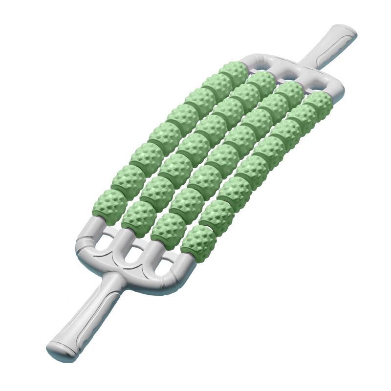 Jieyingfei Yoga Spiky Muscle Massage Roller
Jieyingfei Yoga Spiky Muscle Massage Roller