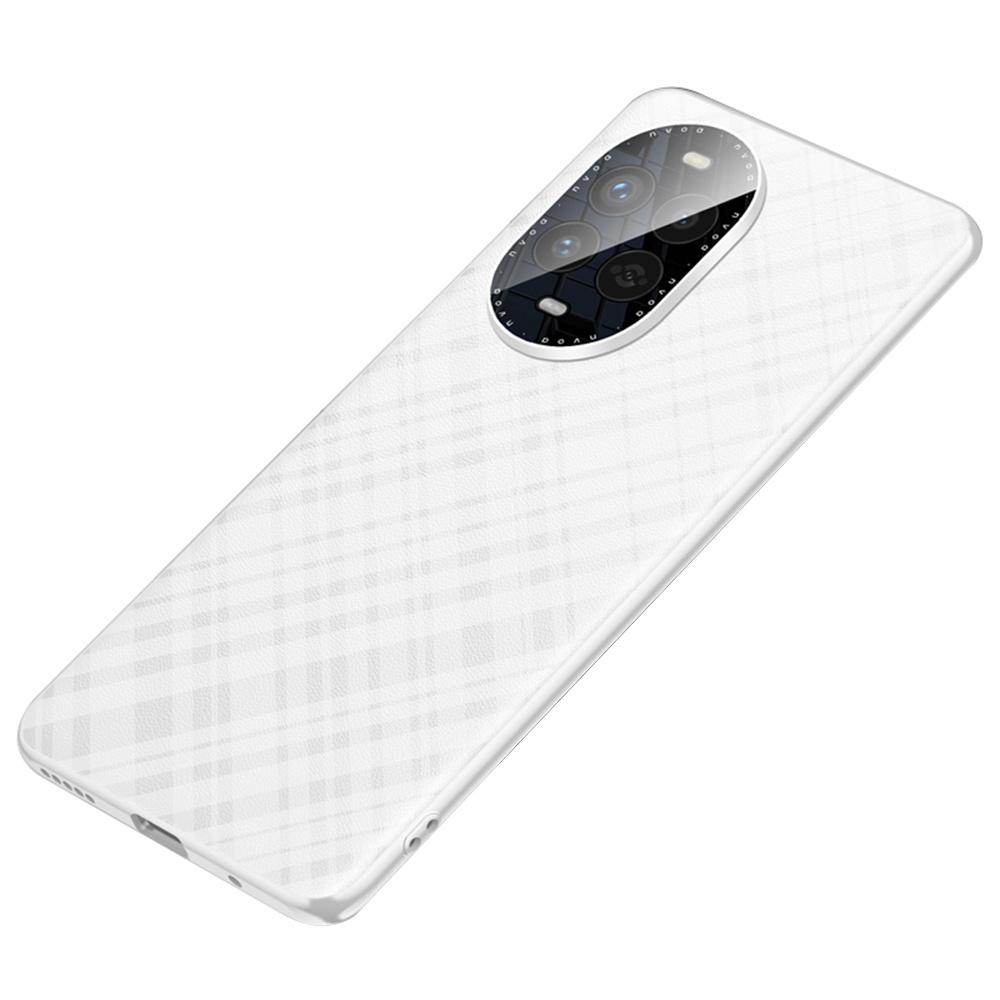Чохол для Huawei nova 13 Pro 5G Стійкий до падінь PU шкіра+TPU Чохол для телефону White
Чохол для Huawei nova 13 Pro 5G Стійкий до падінь PU шкіра+TPU Чохол для телефону White