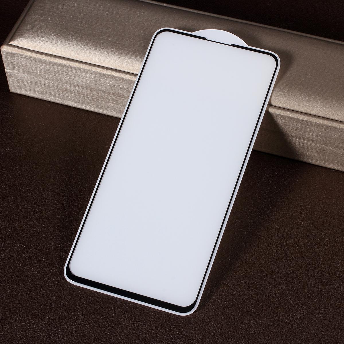 Anti-explosion Full Size Tempered Glass Screen Protector (Full Glue) for Samsung Galaxy S10 Type A
Anti-explosion Full Size Tempered Glass Screen Protector (Full Glue) for Samsung Galaxy S10 Type A