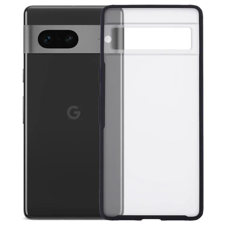 X-LEVEL для Google Pixel 7 5G чехол PC+TPU чехол для телефона матовая задняя часть
X-LEVEL для Google Pixel 7 5G чехол PC+TPU чехол для телефона матовая задняя часть