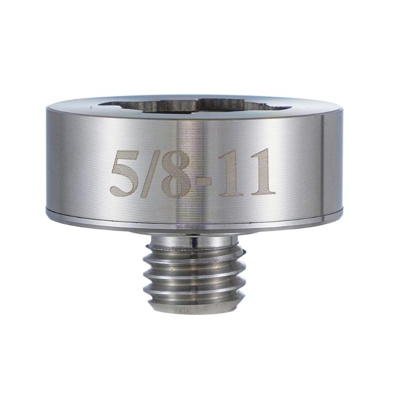 Angles Grinder Converter 5/8 -11 Thread Adapter for X Lock Light Weight Steel Enhances Cutting Precisions 1
Angles Grinder Converter 5/8 -11 Thread Adapter for X Lock Light Weight Steel Enhances Cutting Precisions 1