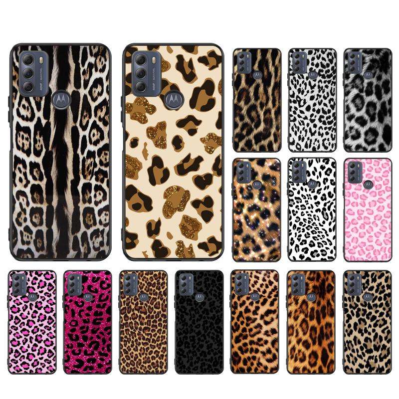Leopard Phone Case For Moto G84 G22 G32 G42 G52 G62 G53 G72 G60 G60S G100 G10 G20 G30 G13 G50 G 5G G Pure
Leopard Phone Case For Moto G84 G22 G32 G42 G52 G62 G53 G72 G60 G60S G100 G10 G20 G30 G13 G50 G 5G G Pure