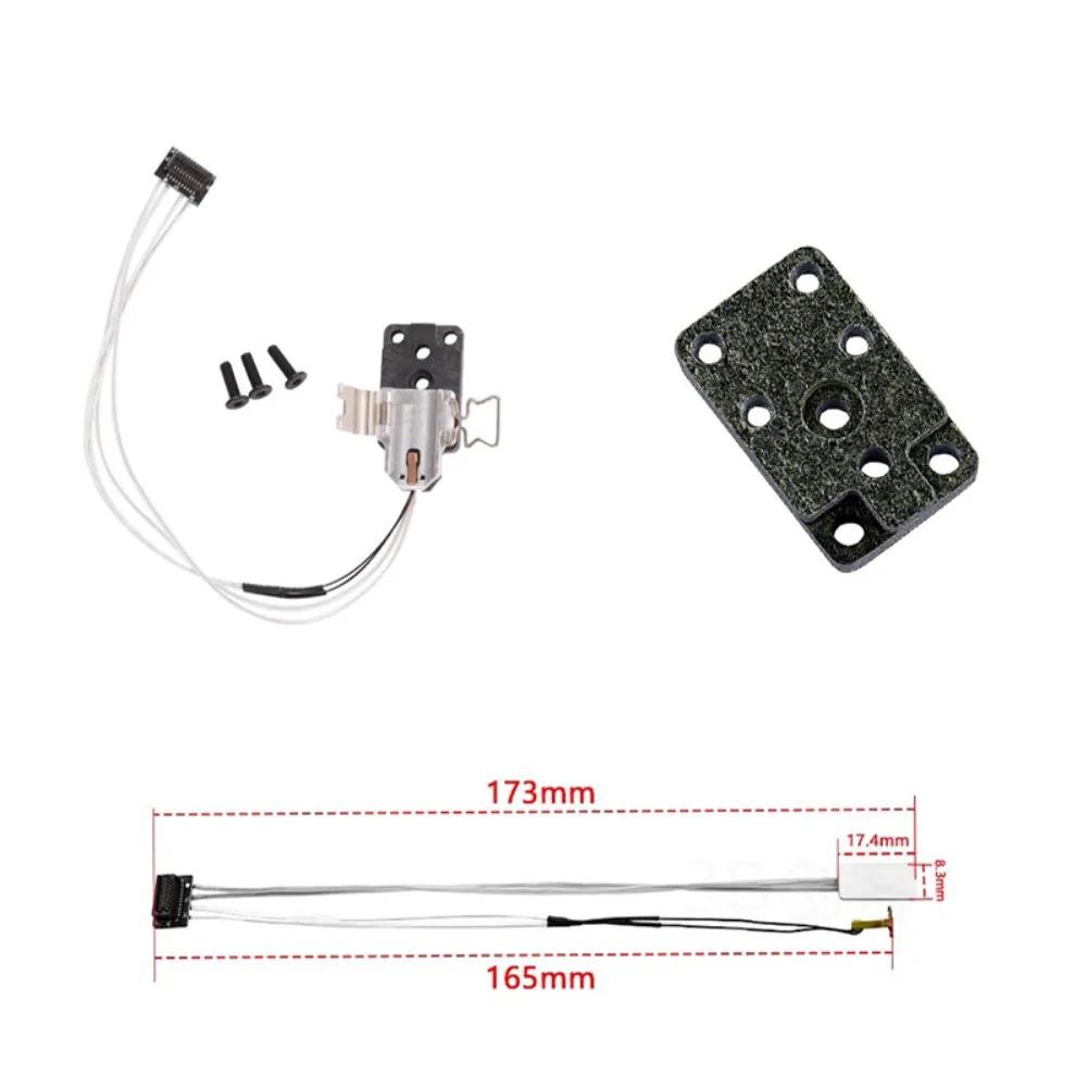 Efficient Printing Temperature Control Accessory BambuLab A1 Consistent Performance For Aftermarket Replacement China Mainland
Efficient Printing Temperature Control Accessory BambuLab A1 Consistent Performance For Aftermarket Replacement China Mainland