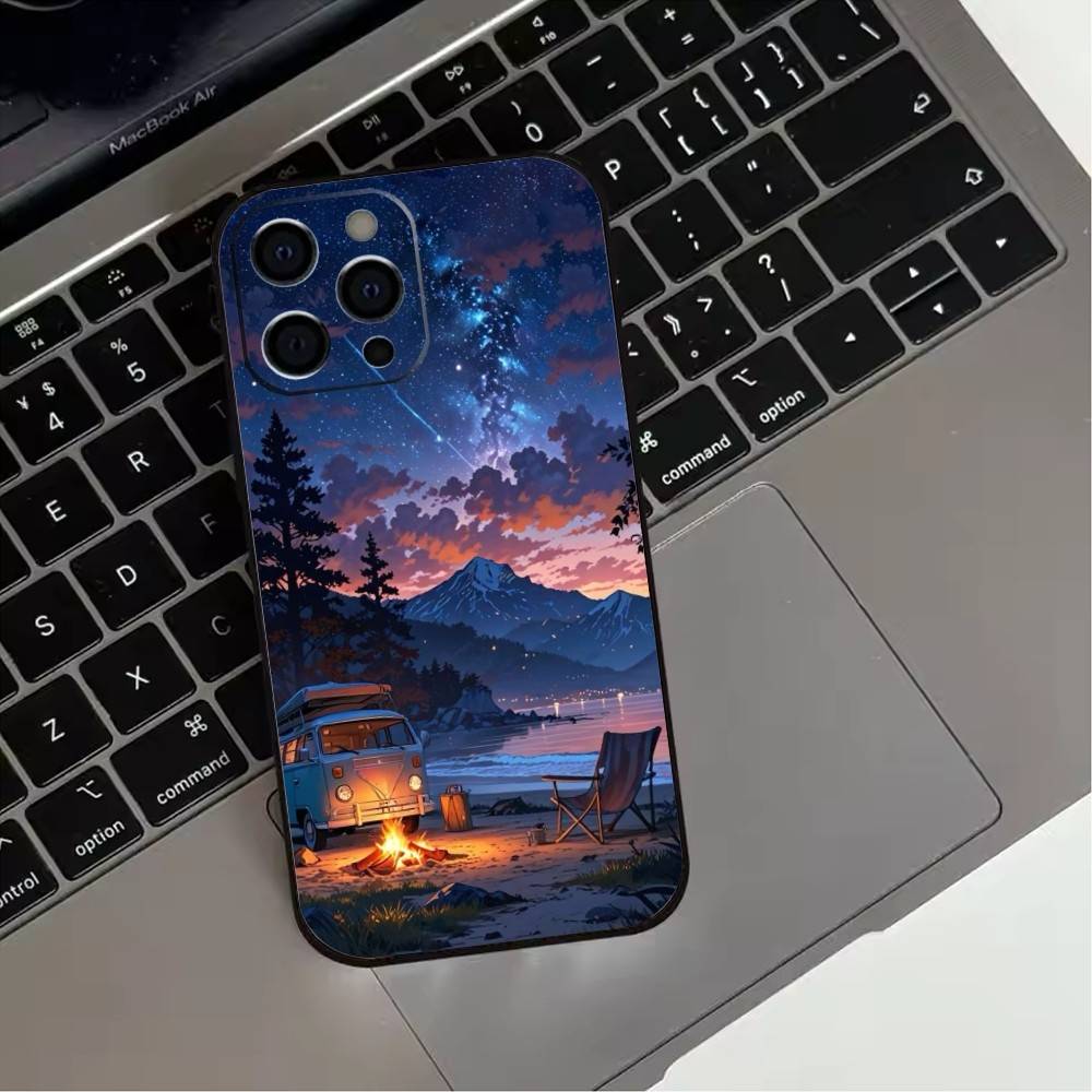 Combi V-Van Car Camping Phone Case For iPhone 17,16,15,14,13,12,11 Plus,Pro Max,XS,Soft Silicone Black Cover iPhone16e
Combi V-Van Car Camping Phone Case For iPhone 17,16,15,14,13,12,11 Plus,Pro Max,XS,Soft Silicone Black Cover iPhone16e